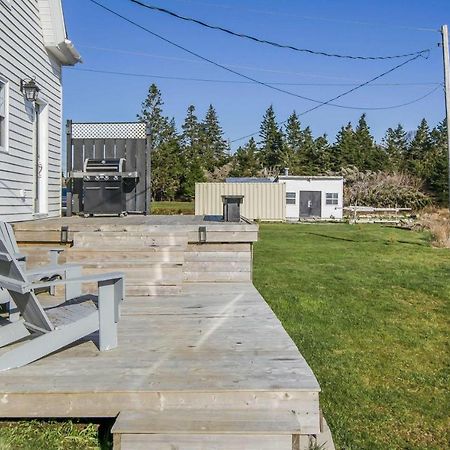 Atlantic Shores Retreat Villa Port Dufferin Exterior photo