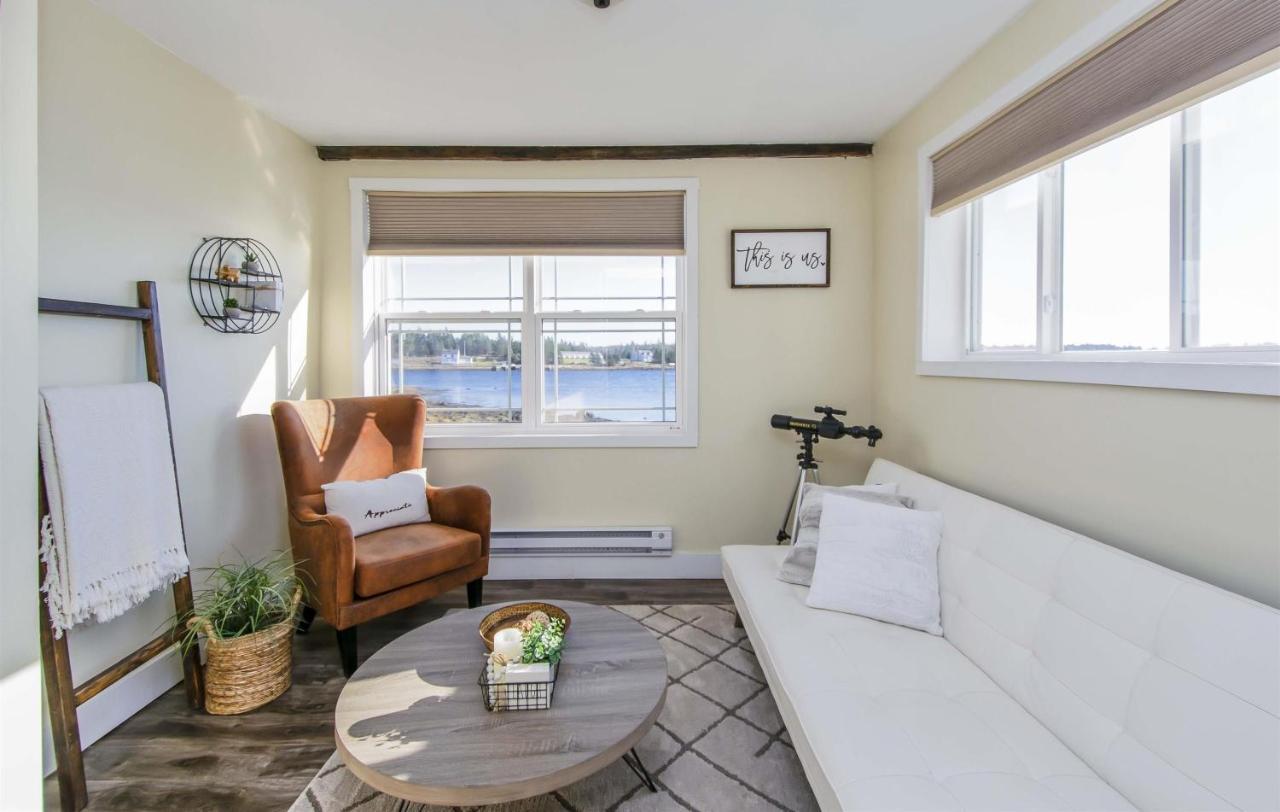 Atlantic Shores Retreat Villa Port Dufferin Exterior photo